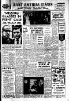 Larne Times Thursday 29 November 1962 Page 1