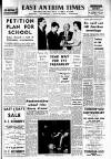 Larne Times Thursday 31 January 1963 Page 1