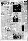 Larne Times Thursday 07 February 1963 Page 8