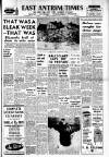 Larne Times Thursday 14 February 1963 Page 1