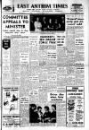 Larne Times Thursday 28 February 1963 Page 1