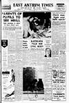 Larne Times Thursday 04 April 1963 Page 1