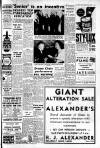 Larne Times Thursday 02 May 1963 Page 5