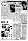 Larne Times Thursday 01 August 1963 Page 4
