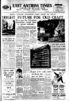Larne Times Thursday 05 September 1963 Page 1