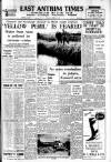 Larne Times Thursday 03 October 1963 Page 1