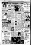 Larne Times Thursday 17 October 1963 Page 6