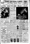 Larne Times Thursday 16 January 1964 Page 1