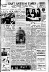 Larne Times Thursday 05 March 1964 Page 1
