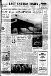 Larne Times Thursday 28 May 1964 Page 1