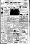 Larne Times Thursday 01 October 1964 Page 1