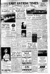 Larne Times Thursday 11 February 1965 Page 1