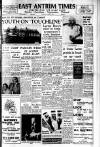 Larne Times Thursday 25 March 1965 Page 1