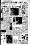 Larne Times Thursday 01 April 1965 Page 1