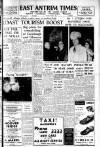 Larne Times Thursday 03 June 1965 Page 1
