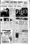 Larne Times Thursday 24 June 1965 Page 1