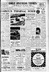 Larne Times Thursday 12 August 1965 Page 1