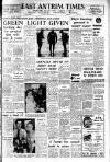 Larne Times Thursday 09 September 1965 Page 1