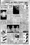 Larne Times Thursday 02 December 1965 Page 1