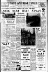 Larne Times Thursday 06 January 1966 Page 1