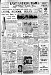 Larne Times Thursday 13 January 1966 Page 1