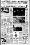 Larne Times Thursday 10 February 1966 Page 1