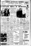 Larne Times Thursday 10 March 1966 Page 1