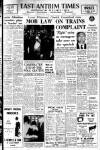 Larne Times Thursday 31 March 1966 Page 1