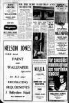 Larne Times Thursday 31 March 1966 Page 12