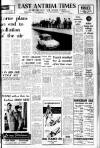 Larne Times Thursday 12 May 1966 Page 1