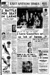 Larne Times Thursday 19 May 1966 Page 1