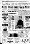 Larne Times Thursday 26 May 1966 Page 6