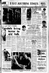 Larne Times Thursday 16 June 1966 Page 1
