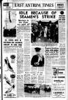 Larne Times Thursday 23 June 1966 Page 1