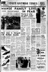 Larne Times Thursday 30 June 1966 Page 1