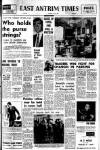 Larne Times Thursday 04 August 1966 Page 1