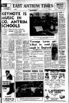 Larne Times Thursday 01 December 1966 Page 1
