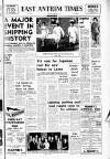 Larne Times Thursday 09 February 1967 Page 1