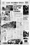 Larne Times Thursday 02 March 1967 Page 1