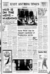 Larne Times Thursday 09 March 1967 Page 1