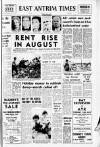 Larne Times Thursday 15 June 1967 Page 1