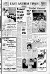 Larne Times Thursday 06 July 1967 Page 1