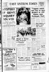 Larne Times Thursday 13 July 1967 Page 1