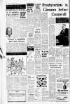 Larne Times Thursday 27 July 1967 Page 4