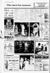 Larne Times Thursday 02 November 1967 Page 8
