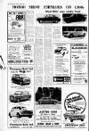 Larne Times Thursday 02 November 1967 Page 10