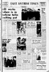 Larne Times Thursday 16 November 1967 Page 1