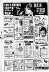 Larne Times Thursday 30 November 1967 Page 6