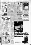 Larne Times Thursday 30 November 1967 Page 15