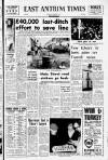 Larne Times Thursday 07 December 1967 Page 1